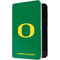 University of Oregon Yellow O on Green Surface Duo Skin