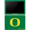 University of Oregon Yellow O on Green Surface Go Skin