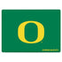 University of Oregon Yellow O on Green Surface Laptop 3 13.5in Skin
