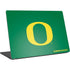 University of Oregon Yellow O on Green Surface Laptop 4 15in Skin