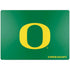 University of Oregon Yellow O on Green Surface Laptop 4 15in Skin