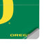 University of Oregon Yellow O on Green Surface Laptop Studio Skin