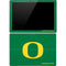 University of Oregon Yellow O on Green Surface Pro 4 Skin