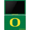 University of Oregon Yellow O on Green Surface Pro 6 Skin