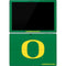 University of Oregon Yellow O on Green Surface Pro 7 Skin