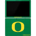 University of Oregon Yellow O on Green Surface Pro 7 Skin