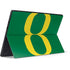 University of Oregon Yellow O on Green Surface Pro 7 Skin