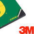 University of Oregon Yellow O on Green Surface Pro 7 Skin