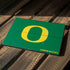 University of Oregon Yellow O on Green Surface Pro 7 Skin