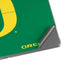 University of Oregon Yellow O on Green Surface Pro 8 Skin