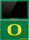 University of Oregon Yellow O on Green Surface Pro (2017) Skin