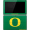 University of Oregon Yellow O on Green Surface Pro Tablet Skin