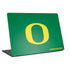 University of Oregon Yellow O on Green Universal Laptop 16in (13 x 9.4in) Skin