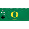 University of Oregon Yellow O on Green Xbox Adaptive Controller Skin