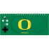 University of Oregon Yellow O on Green Xbox Adaptive Controller Skin