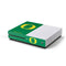 University of Oregon Yellow O on Green Xbox One S Console Skin