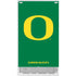 University of Oregon Yellow O on Green Xbox Series S Bundle Skin