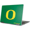University of Oregon Yellow O on Green Yoga 710 14in Skin
