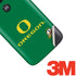 University of Oregon Yellow O with Text Moto E5 Play Skin