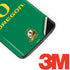 University of Oregon Yellow O with Text Moto G6 Skin