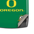 University of Oregon Yellow O with Text Motorola RAZR Skin