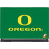 University of Oregon Yellow O with Text MSI GS65 Stealth Laptop Skin