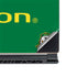 University of Oregon Yellow O with Text MSI GS65 Stealth Laptop Skin