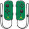 University of Oregon Yellow O with Text Nintendo Joy-Con (L/R) Controller Skin