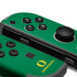 University of Oregon Yellow O with Text Nintendo Joy-Con (L/R) Controller Skin