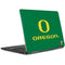 University of Oregon Yellow O with Text Notebook 9 Pro 13in (2017) Skin