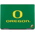 University of Oregon Yellow O with Text Notebook 9 Pro 13in (2017) Skin