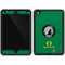 University of Oregon Yellow O with Text Otterbox Defender iPad Skin