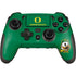 University of Oregon Yellow O with Text PlayStation Scuf Vantage 2 Controller Skin