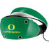 University of Oregon Yellow O with Text PlayStation VR2 Skin