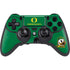 University of Oregon Yellow O with Text PS4/PC SCUF Impact Controller Skin