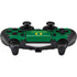 University of Oregon Yellow O with Text PS4/PC SCUF Impact Controller Skin