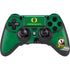 University of Oregon Yellow O with Text PS4/PC SCUF Impact Controller Skin