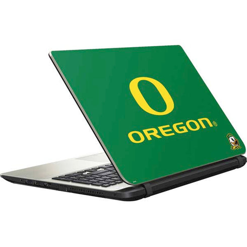 University of Oregon Yellow O with Text Satellite L50-B / S50-B Skin