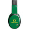 University of Oregon Yellow O with Text Skullcandy Crusher Wireless Skin