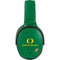 University of Oregon Yellow O with Text Skullcandy Venue Skin