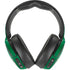 University of Oregon Yellow O with Text Skullcandy Venue Skin