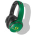 University of Oregon Yellow O with Text Skullcandy Venue Skin