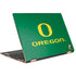 University of Oregon Yellow O with Text HP Spectre Skin
