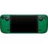 University of Oregon Yellow O with Text Steam Deck Handheld Gaming Computer Skin