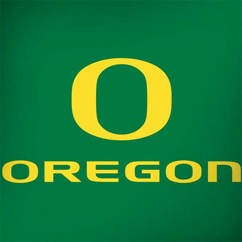 University of Oregon Yellow O with Text Surface Book 2 13.5in Skin