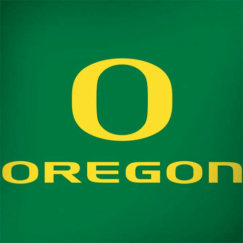 University of Oregon Yellow O with Text Surface Book 2 15in Skin