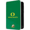 University of Oregon Yellow O with Text Surface Duo Skin