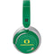 University of Oregon Yellow O with Text Surface Headphones Skin