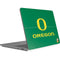 University of Oregon Yellow O with Text Surface Laptop Studio Skin