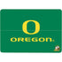 University of Oregon Yellow O with Text Surface Laptop Studio Skin